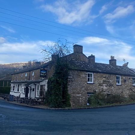 The Bridge Inn Reeth Exterior photo