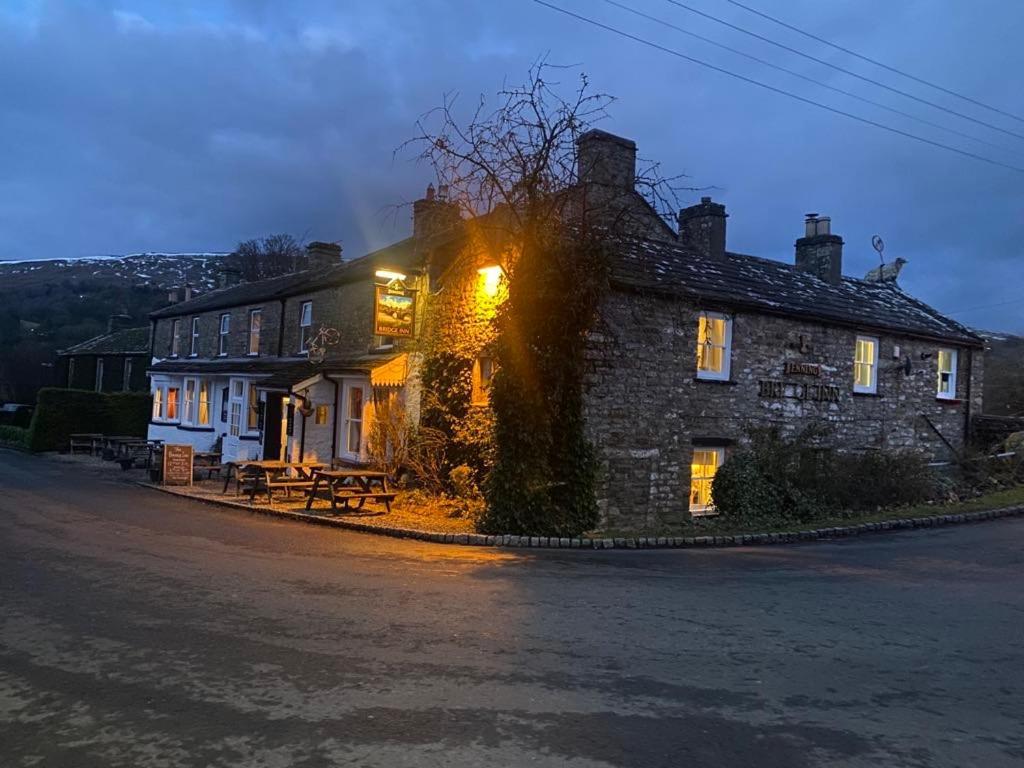 The Bridge Inn Reeth Exterior photo
