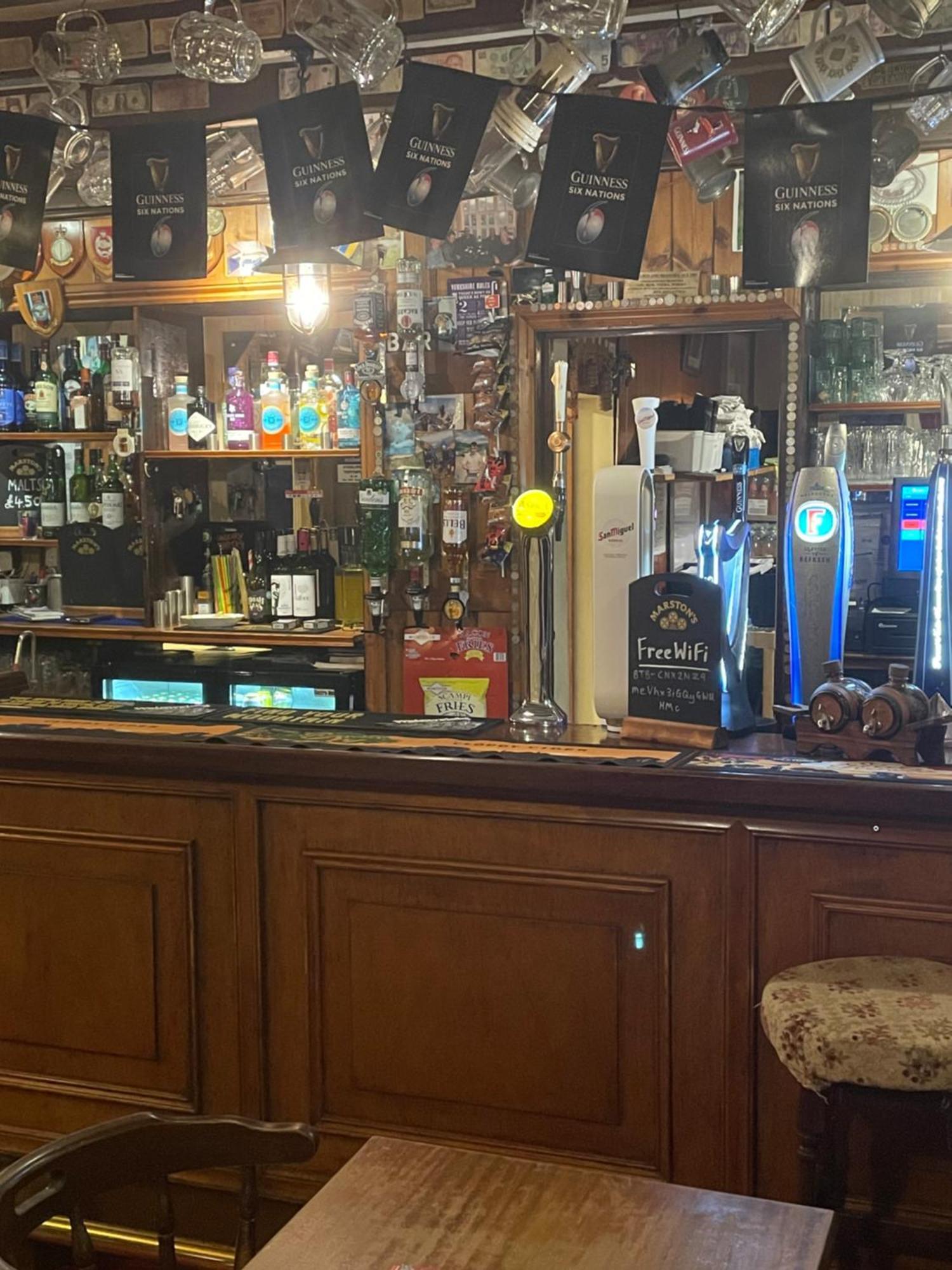 The Bridge Inn Reeth Exterior photo