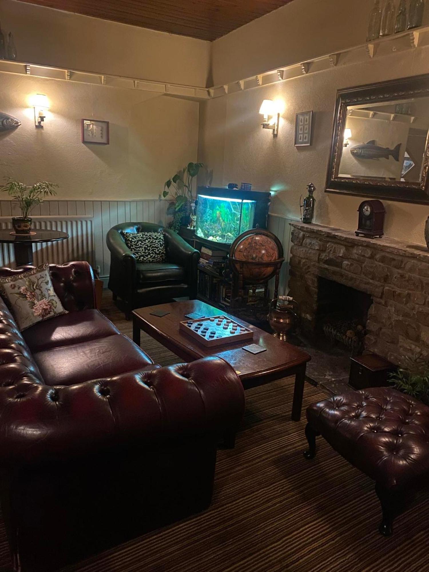 The Bridge Inn Reeth Exterior photo